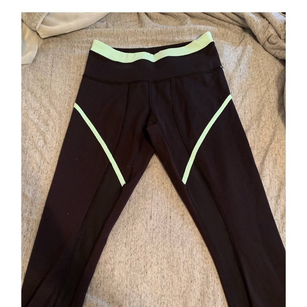 Lululemon Capri leggings